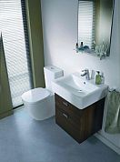 Раковина Ideal Standard Connect Cube E803301