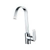 Смеситель для кухни Clever Paula 98201 фото 1