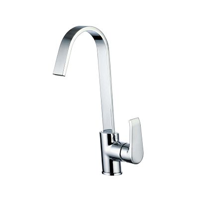Смеситель для кухни Clever Paula 98201 фото 1