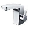 Berkel 4803 Смеситель для умывальника фото 4
