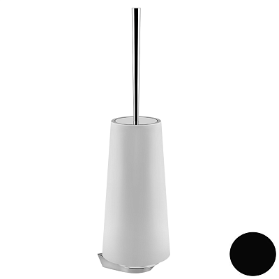 Ершик Gessi Cono Accessories 45419-299 чёрный фото 1