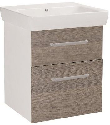 Тумба под умывальник Dreja Q MAX 68403 фото 1