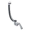 Слив-перелив для ванны Hansgrohe Flexaplus 58143000 фото 1