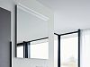 Зеркало Duravit Happy D.2 H2749502222 белый глянец фото 2