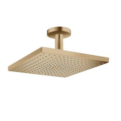 Верхний душ Hansgrohe Raindance E 300 Air 1jet 26250140 фото 1