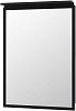 Зеркало Allen Brau Priority 60 1.31013.BB черный браш фото 4