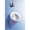 Писсуар Duravit Starck 1 0834320007 с мушкой фото 4