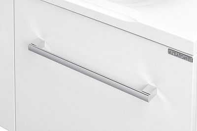 Тумба-умывальник Aquaton Мадрид 120 М 1A168701MA010 фото 5