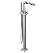 Смеситель напольный Hansgrohe Talis S 72412000