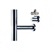 Набор для раковины Hansgrohe Flowstar 52120000