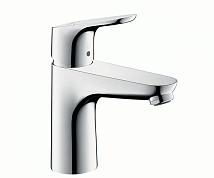 Смеситель для раковины Hansgrohe Focus 100 31517000