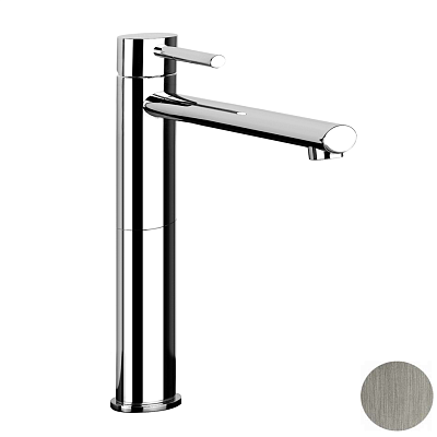 Смеситель Gessi Ovale 11944-149 Finox фото 1