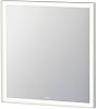 Зеркало с подсветкой Duravit L-Cube LC738000000 фото 4