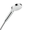 Душевая лейка Hansgrohe Crometta Vario Green 26336400 фото 1