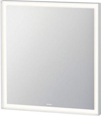 Зеркало с подсветкой Duravit L-Cube LC738000000 фото 5
