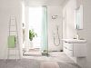 Душевой шланг Hansgrohe Isiflex 28276450 Белый фото 8