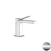 Смеситель Gessi Rettangolo K 53002-706 черный металл фото 1