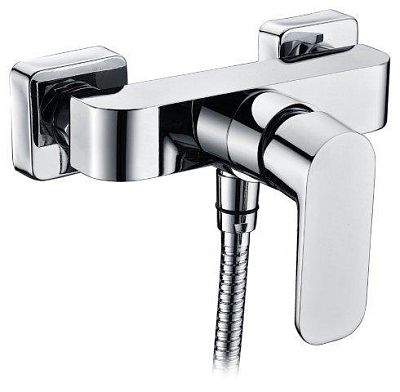 Смеситель для душа Cezares GRACE-D-01 фото 1