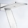 Верхний душ Hansgrohe Rainmaker Select 24001400 фото 3