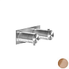 Смеситель для душа Gessi Gessi316 Shower316 54036-708 шлифованная медь фото 1