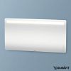 Зеркало с подсветкой Duravit Luv LU976200000 фото 1