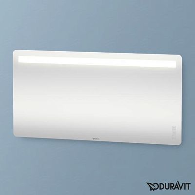 Зеркало с подсветкой Duravit Luv LU976200000 фото 1