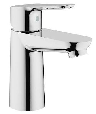 Смеситель Grohe BauEdge 23330000 фото 1