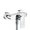 Смеситель Hansgrohe Metris 31680000 фото 1
