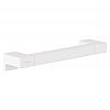 Поручень HANSGROHE AddStoris 41744700 Белый матовый фото 1