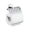 Держатель для туалетной бумаги Hansgrohe Logis 40523000 фото 1