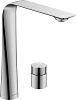 Смеситель для раковины Duravit D.1 D11130009010 , хром фото 1