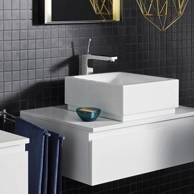 Смеситель Grohe Eurocube Joy 23661000 фото 3