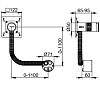 Bluetooth адаптер KEUCO Universal 59911 000000 Чёрно/Красный фото 2