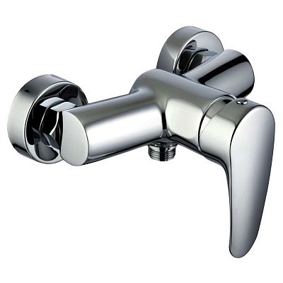 Смеситель для душа Clever Bahama Xtreme 98283 фото 1