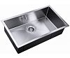 Мойка кухонная ZORG Inox X (X-7444) фото 1