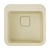 Omoikiri Tasogare 51-BE Artgranit/ваниль фото 1