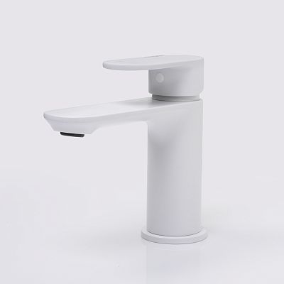 Mindel 8503 Смеситель для умывальника фото 10