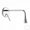 Смеситель Gessi Goccia 33686-279 белый фото 1