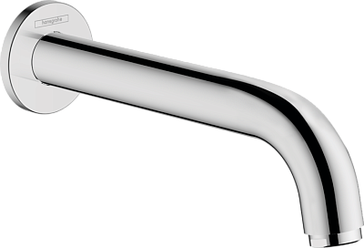 Излив на ванну HANSGROHE Vernis Blend 71420000 Хром фото 1