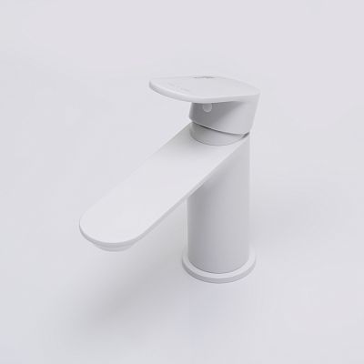 Mindel 8503 Смеситель для умывальника фото 9