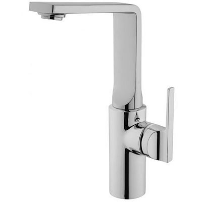 Смеситель для раковины Vitra Suit L A42468EXP фото 1