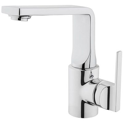 Смеситель для раковины Vitra Suit L A42466EXP фото 1