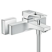 Смеситель для ванны Hansgrohe Metropol 74540000