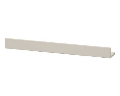 Полка Duravit DuraStyle DS791109191 серо-коричневый фото 1