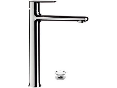 Смеситель Remer Vanity V10L для раковины фото 1