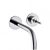 Смеситель Hansgrohe Axor Uno 38113000 фото 1