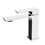 Смеситель для раковины Orange Lutz M04-021cr