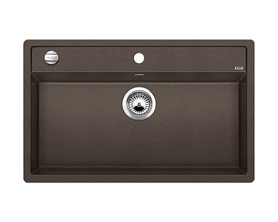 Кухонная мойка Blanco DALAGO 8 516638 кофе фото 1