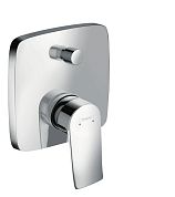 Смеситель Hansgrohe Metris 31451000