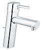 Смеситель Grohe Concetto 23450001 фото 1